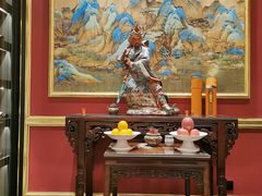-东富酒家(龙湖西溪天街店)