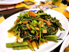 -simply thai天泰(长泰广场店)