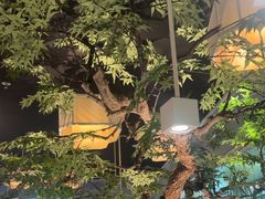 -绿茶餐厅(广州天河城店)