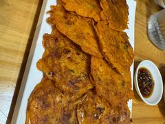 -山海珍味韩国料理(奥城店)