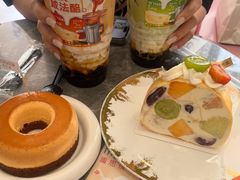 -蜜思琪蛋糕(民生路店)
