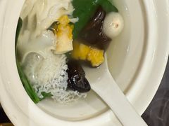 -A One Kitchen·南京精菜馆(晶丽酒店店)