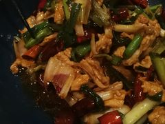 -滇道云南特色料理(康定路店)