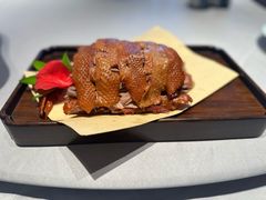 -九转小磨·非遗东北菜旗舰店