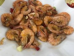 -明记海鲜美食老字号(明记总店)