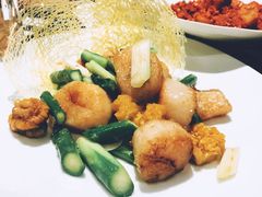 -上海苏宁宝丽嘉酒店·嘉府壹号中餐厅