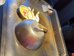 -盛焰铁板烧(王府井店)
