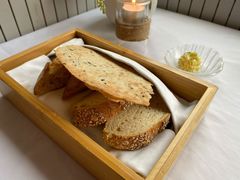 餐前面包-蝶舍·MAISON PAPILLON