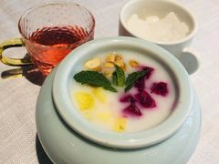 -沿途四季·云南菜(建外大街店)