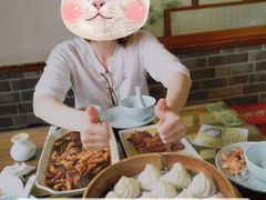 -双塔老饭店
