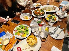 -Bistro 63 创意融合料理(广粤天地店)