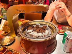 -西塔老太太泥炉烤肉(苏州大悦城店)