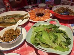 -阿里元海鲜·闽南特色菜(曾厝垵店)