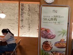 -仁义涵西餐·咖啡(中华巴洛克店)
