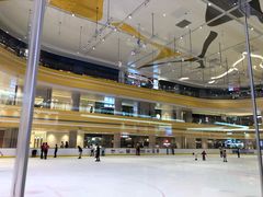 -冠军冰场CHAMPION RINK(苏州中心商场店)