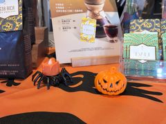 -星巴克臻选(上海合生汇1F店)