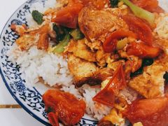 -清真老马牛肉拉面馆(上海路店)