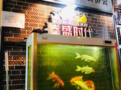 -拳盛时代拳击俱乐部(北京路店)