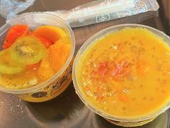 -杨枝金捞甜品(氹仔泉澧店)