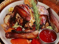 -六阅·福十 FORTEN 海景咖啡西餐厅(双廊古镇店)