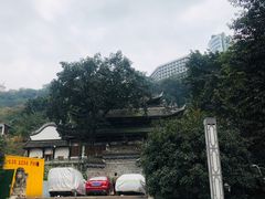 -关岳庙