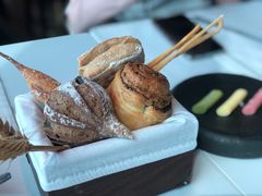 -翡翠36餐厅(浦东香格里拉店)