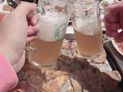 -比特堡啤酒烤肉自助料理(和平店)