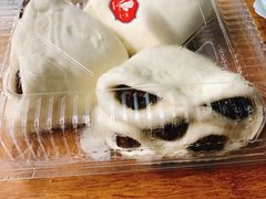 -白玉兰食品甜凤店(合生汇店)