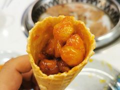 -圣罗巴甄选自助(麦凯乐店)