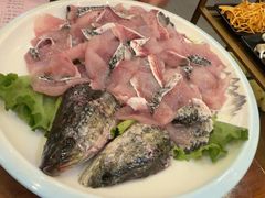 -大理.老字号渝记酸萝卜乌鱼(古城总店)