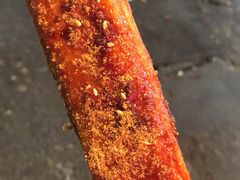 脆脆脆脆脆皮年糕-玛马艾脆皮水磨年糕(湖北路87-89小区店)