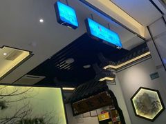 -小菜园新徽菜(合肥之心城店)