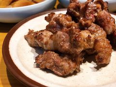 烧肉师牛肋条-泥炉烧肉师(新街口金銮巷店)