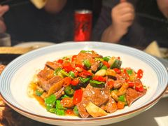 -八斗鸡·湘土菜(国贸店)