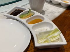 -北京老铺烤鸭(西稍门店)