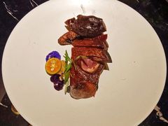 杭州秘制酱鸭-彩虹之约•淮扬家宴(亚运村店)
