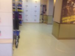 -中田·健身+普拉提(太阳广场店)