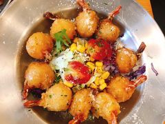 炸虾球-青春分食(仙林大学城店)
