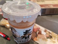 -钱锋炭缸烧烤(南湖大路总店)