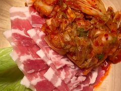 -新石器烤肉(南通CBD大有境店)
