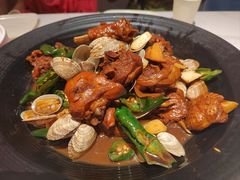 -山东八大碗山东老字号