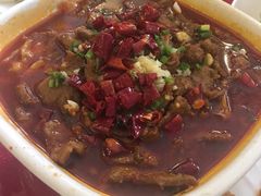 -大眼锅贴水饺(河东店)