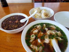 -吴家馄饨