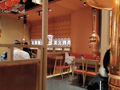 -韩宫宴和牛烤肉(上海金山万达店)