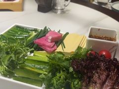 -饺子功·东北记忆·锅包肉(电厂路店)