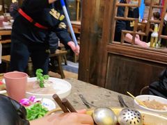 -小龙坎火锅(全球总店)