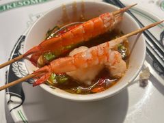 -禄婶鸡煲·打边炉