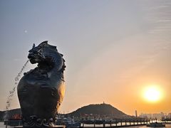 -沈家门渔港