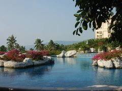 -三亚亚龙湾天域度假酒店