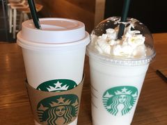 -星巴克(南京江宁文鼎广场店)